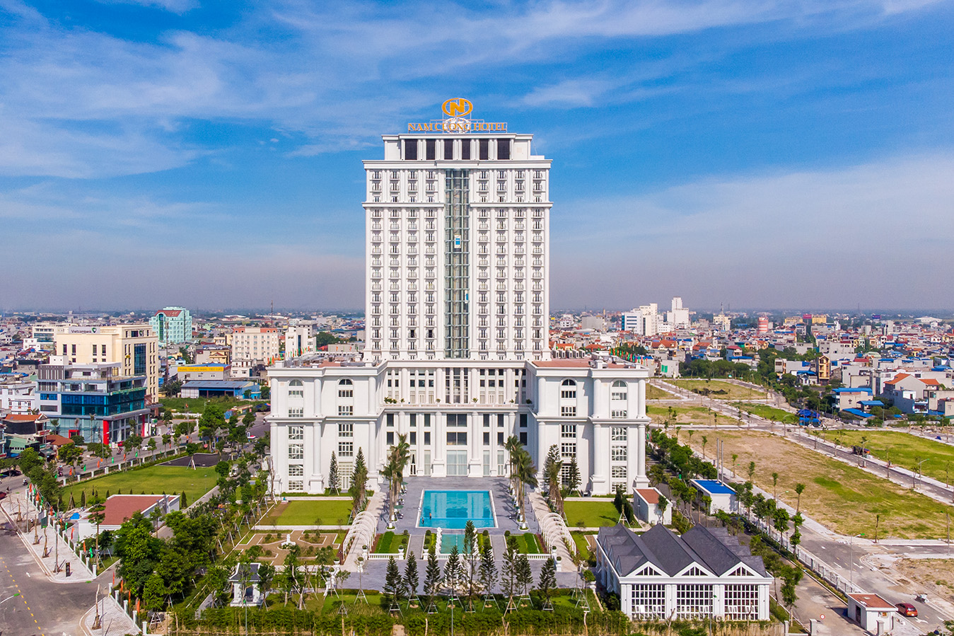 Nam Định sở hữu nhiều tiềm năng trong việc phát triển kinh tế