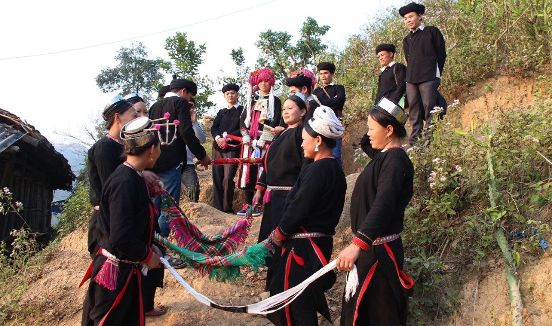 Văn hóa tại Cao Bằng đa dạng, phong phú