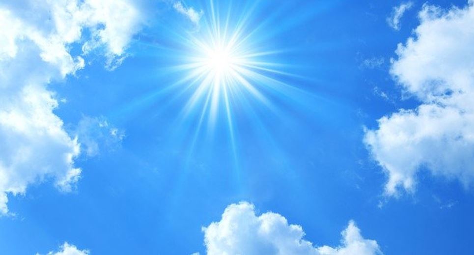 Ánh nắng Mặt Trời là gì? Nguyên nhân xảy ra hiện tượng