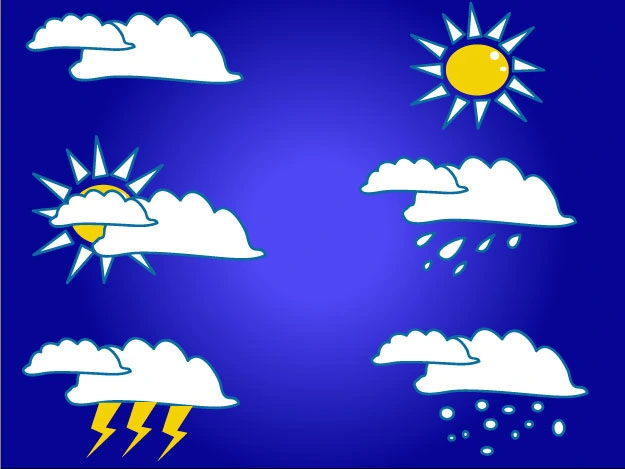 Dự báo thời tiết ngày mai 18/02/2024: Bắc Bộ rét về đêm và sáng, Nam Bộ có nơi nắng nóng