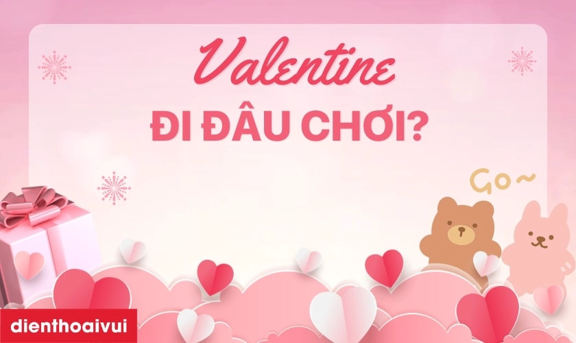 Top điểm đến Valentine 2025: Đà Nẵng và Phú Quốc được tìm kiếm nhiều nhất